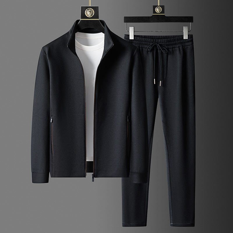 Renoir Elevated Premium Tracksuit