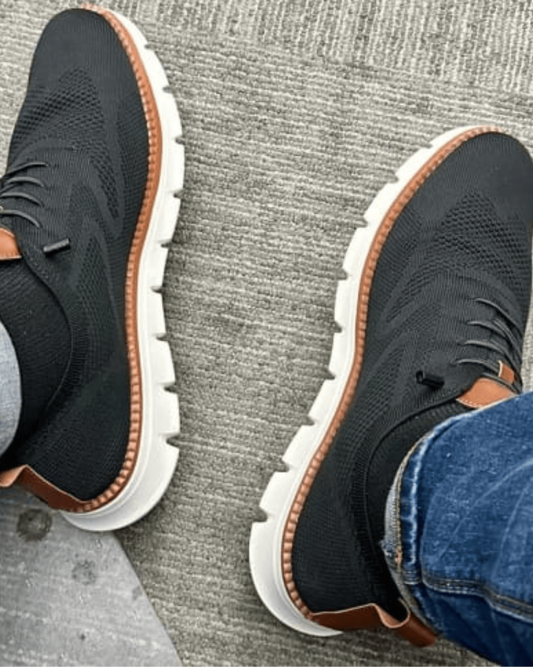 Jake W. – Dallas review