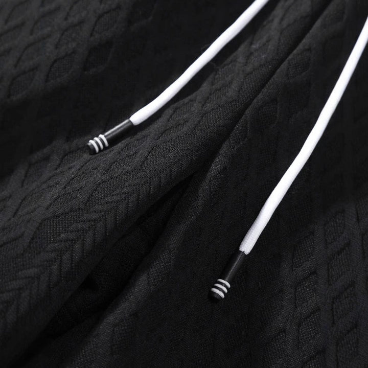 Roberto Russo Casual Cruise Set