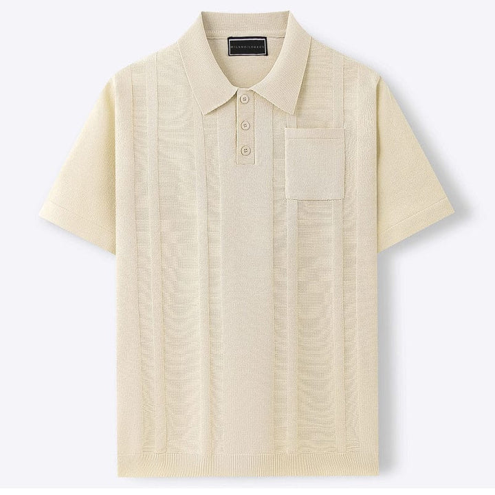 Roberto Russo Commute Polo Shirt