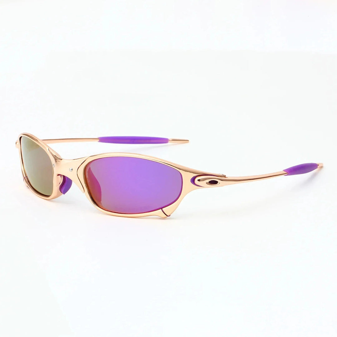 VELOCITY POLARIZED SUNGLASSES