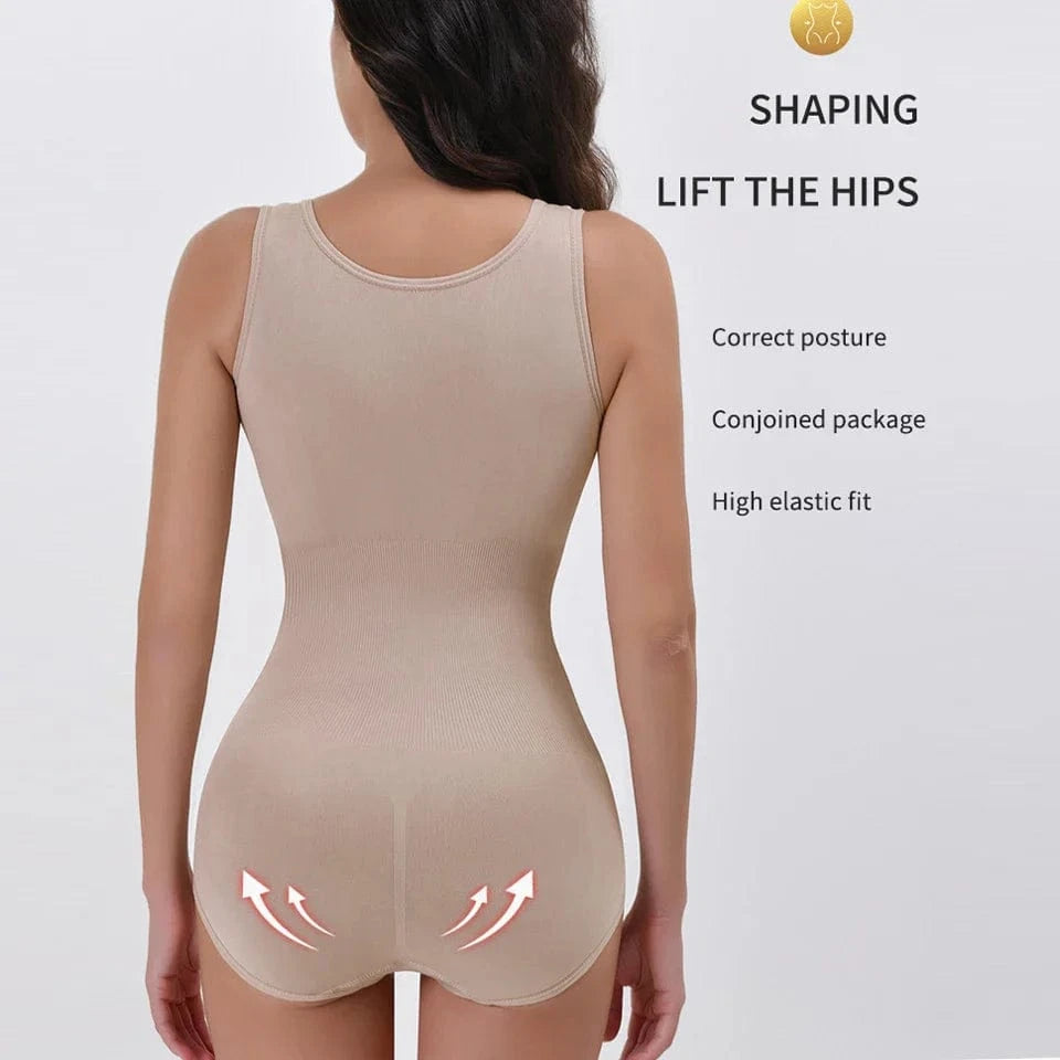 Selora Bodysuit Shaper
