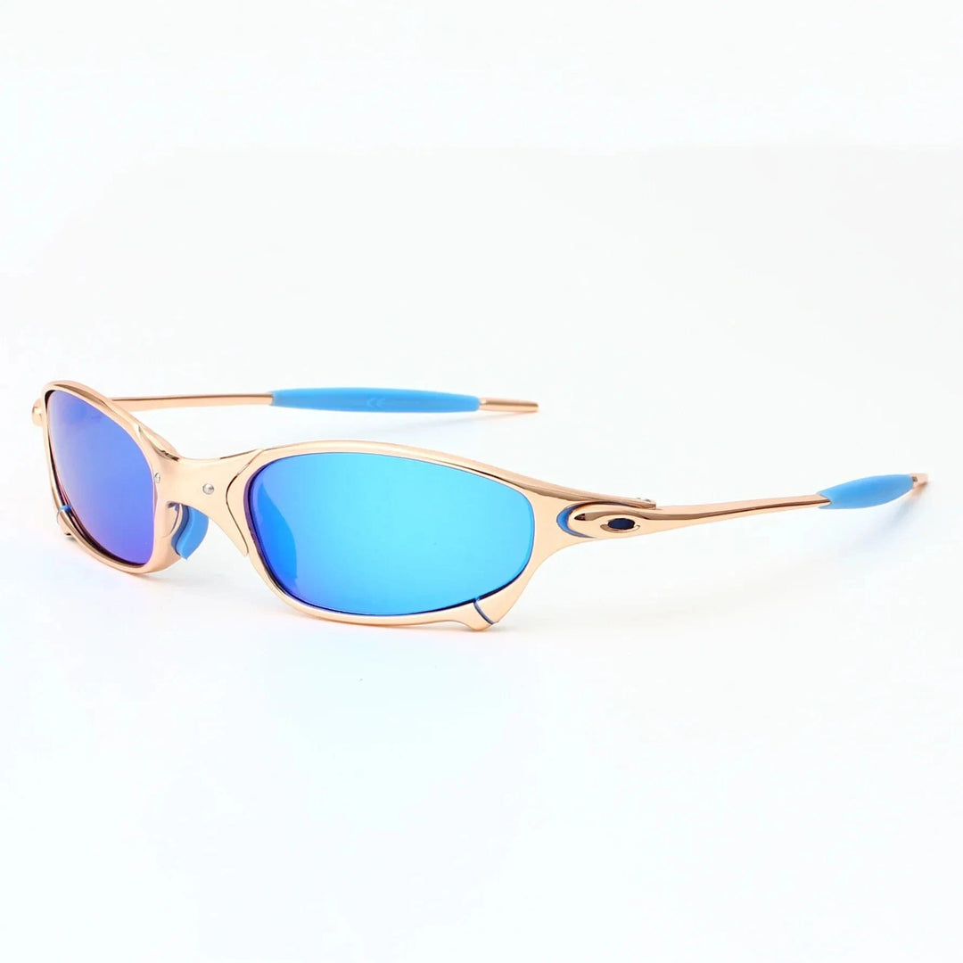 VELOCITY POLARIZED SUNGLASSES