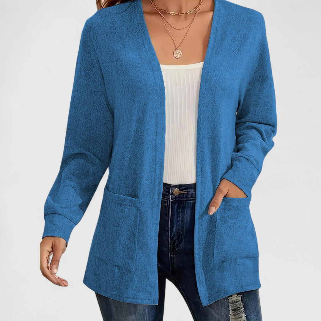 Brooke Elegant Cardigan