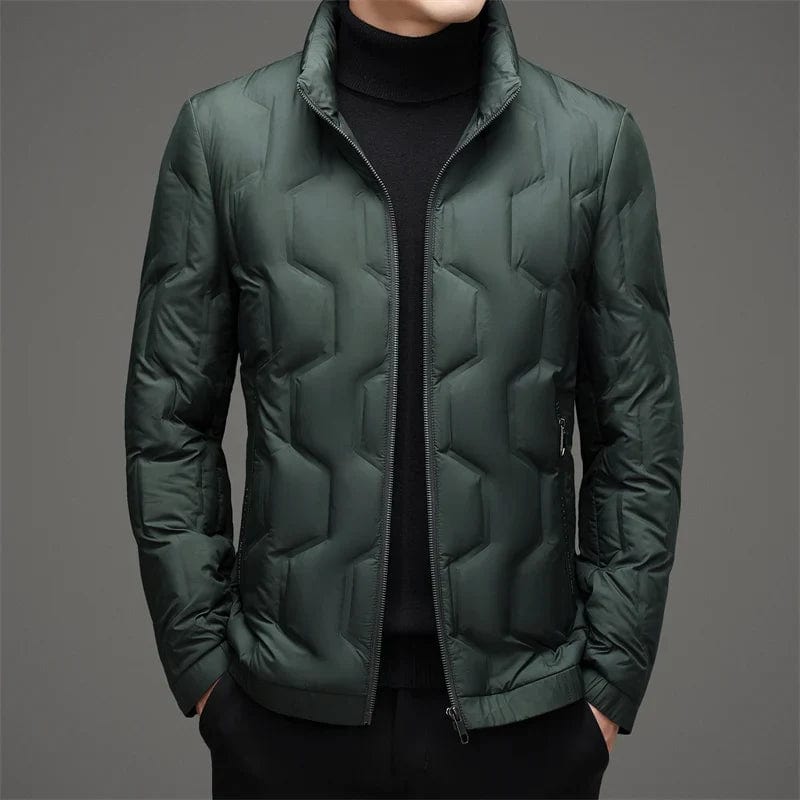 Urban Puffer Jacket