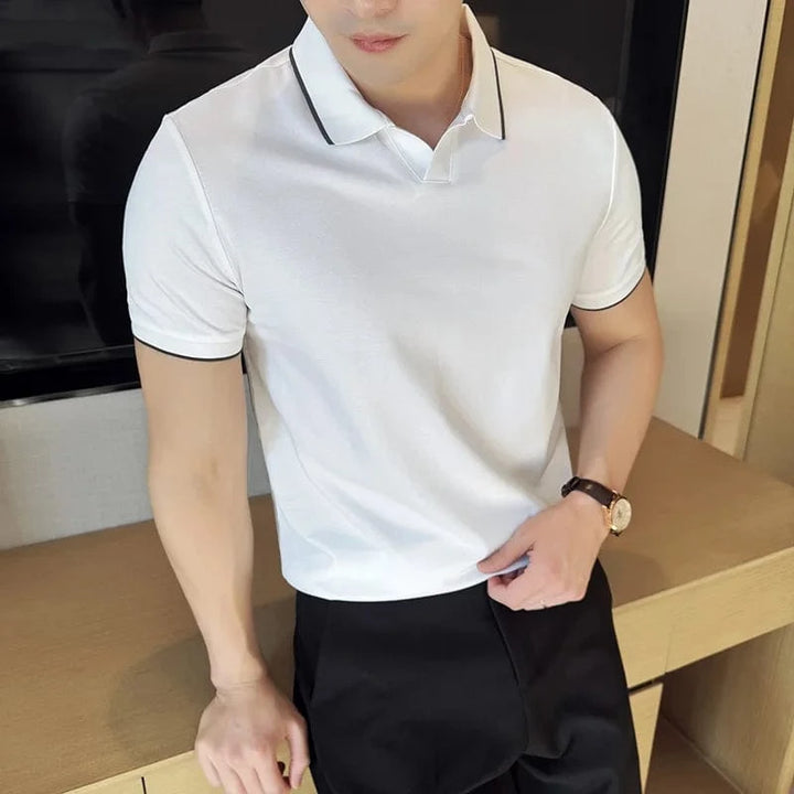 Wyatt Performance Polo