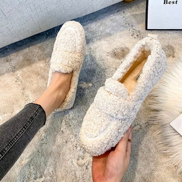 Ariella - Comfy Loafers