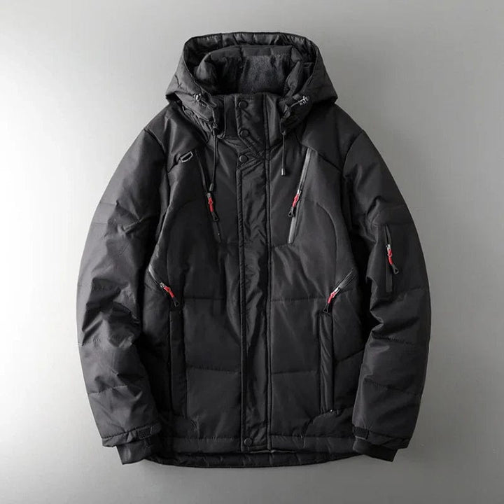 Aspen Northwood Jacket