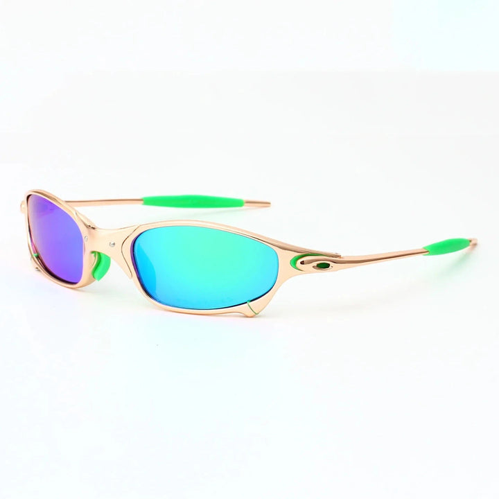 VELOCITY POLARIZED SUNGLASSES