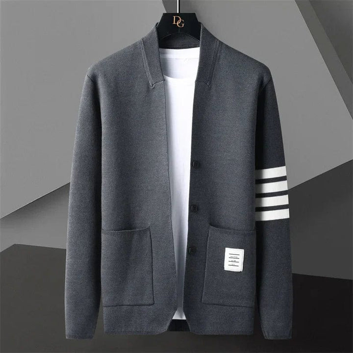 Manchester Cardigan Sweater