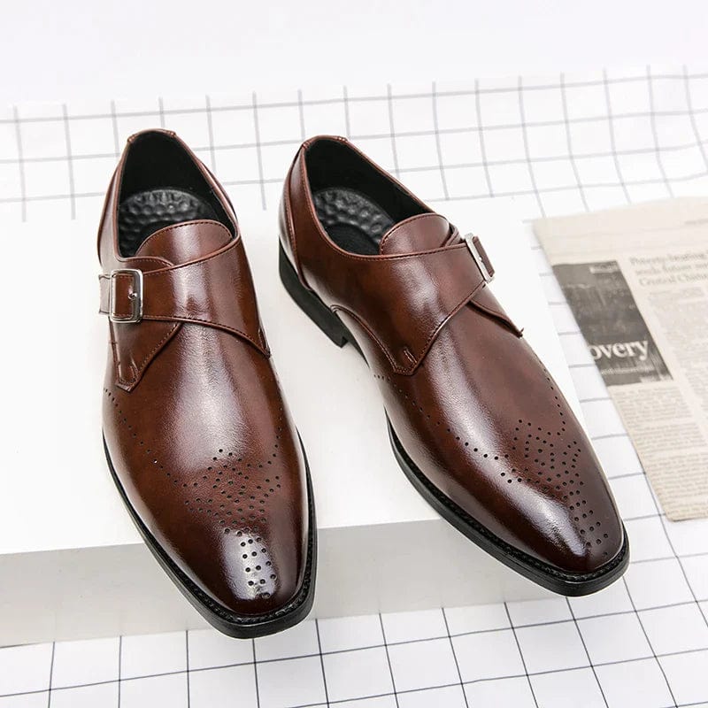 ASHFORD DRESS SHOES