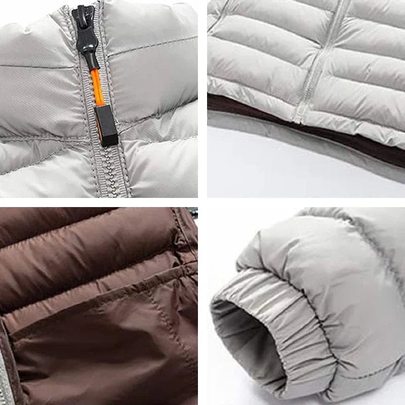 Polar Edge Jacket