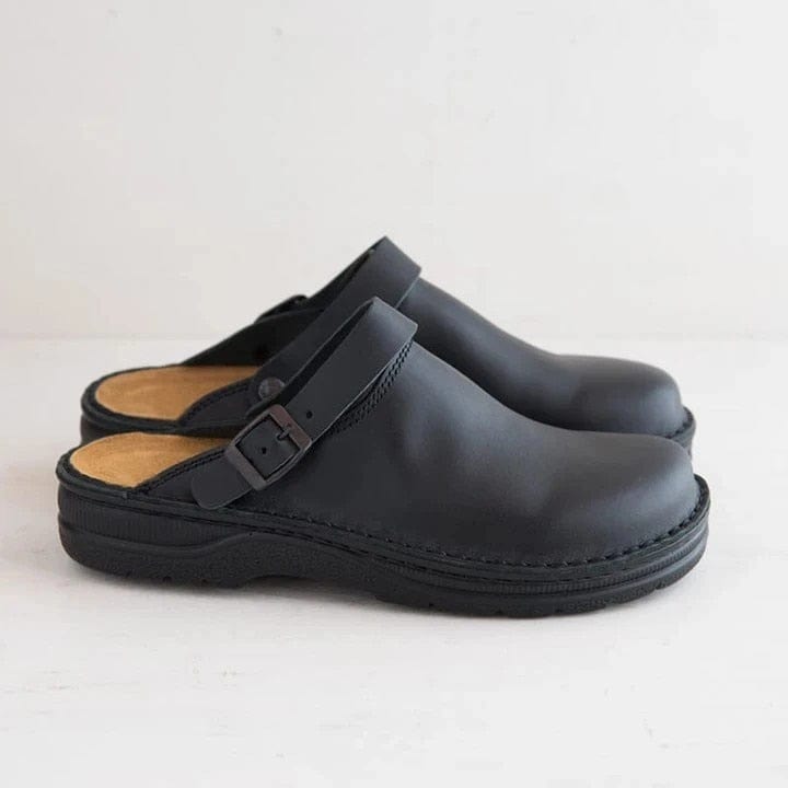 Van Der Waal™ | Orthopedische schoenen voor mannen