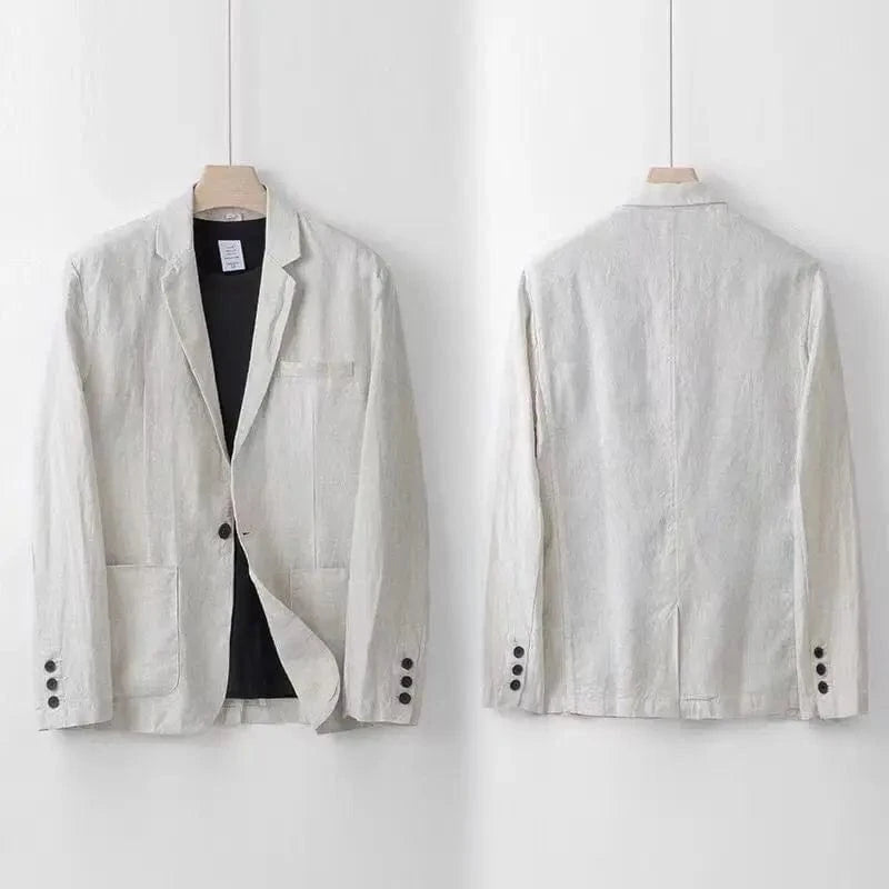 Beeckhoven™ | Elegant Linnen Pak