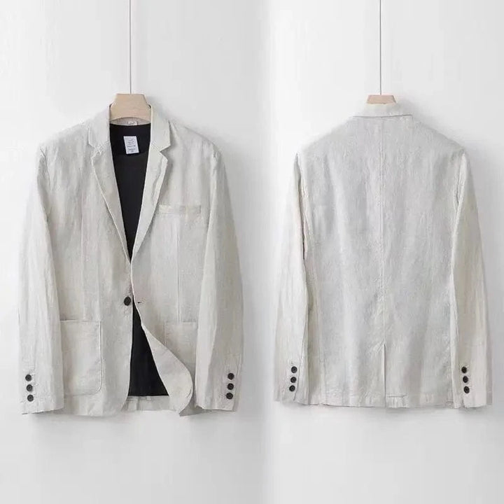 Beeckhoven™ | Elegant Linnen Pak