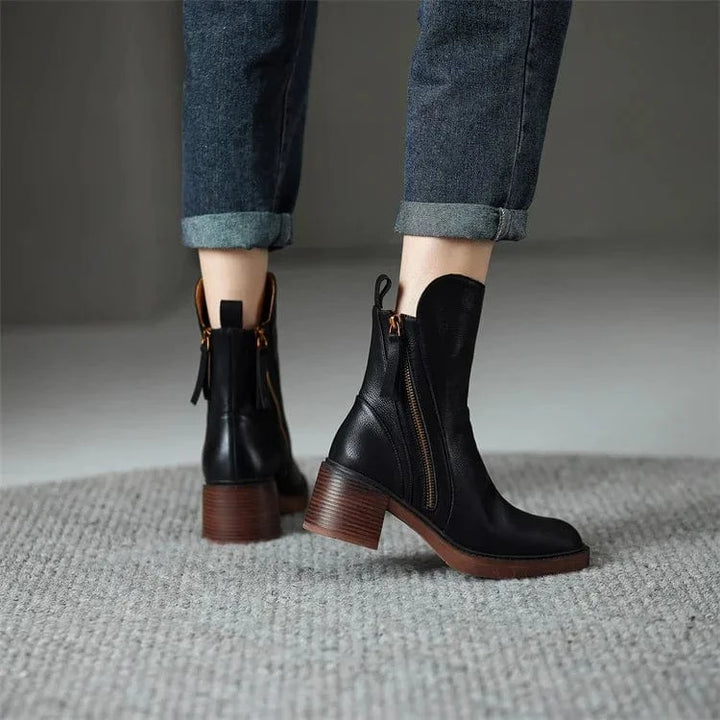 Eliana Ankle Boots