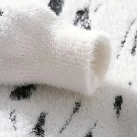 Alpine Arctic Sweater