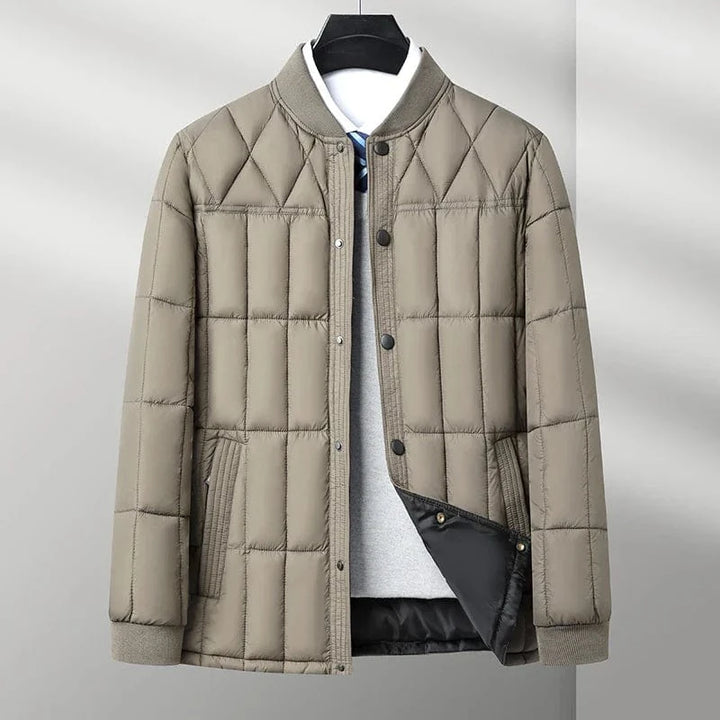 HARRINGTON SILKDOWN JACKET