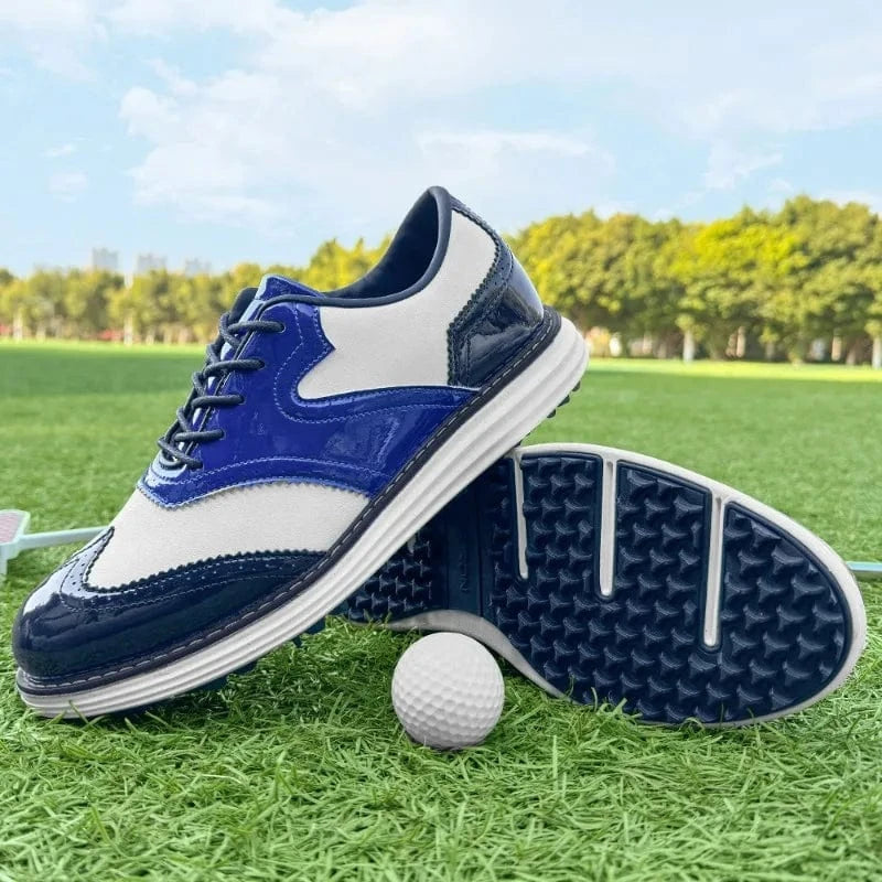 Callister - Heritage Perform Golf Shoe