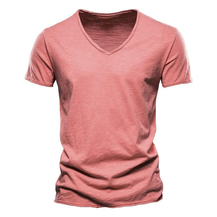 Mavero V-Neck Tee