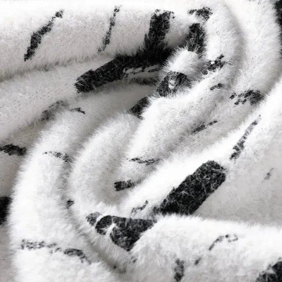 Alpine Arctic Sweater