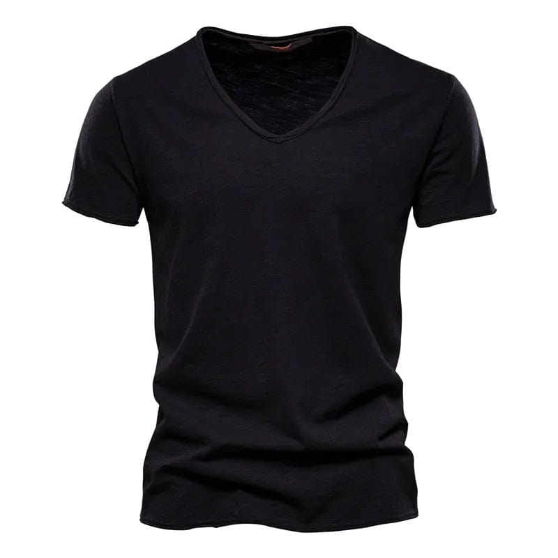 Mavero V-Neck Tee