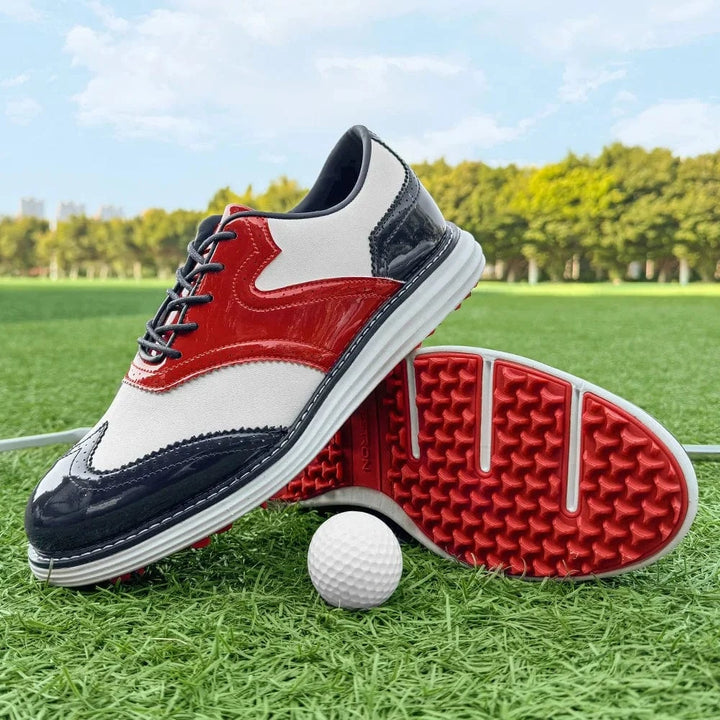 Callister - Heritage Perform Golf Shoe