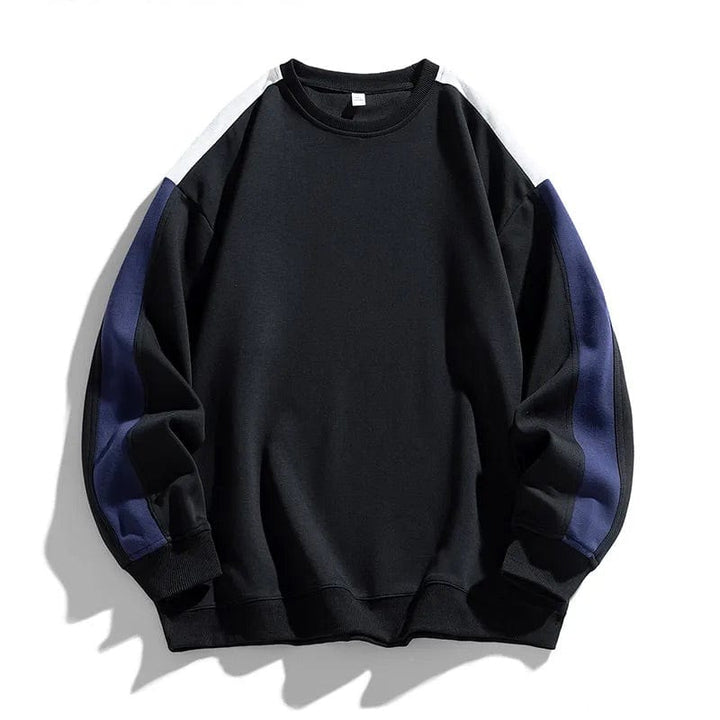 Verilo Crewneck Sweater