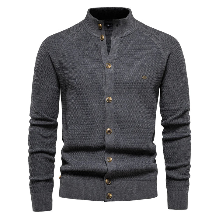 Koelman | Exclusieve Katoenen Cardigan