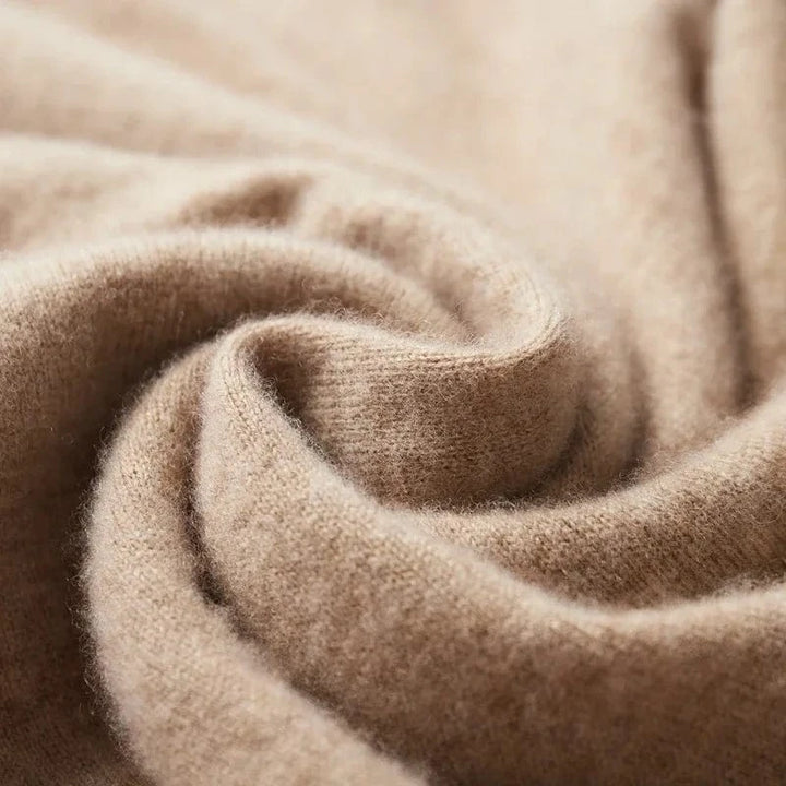 Ace 100% Merino Wool Hoodie