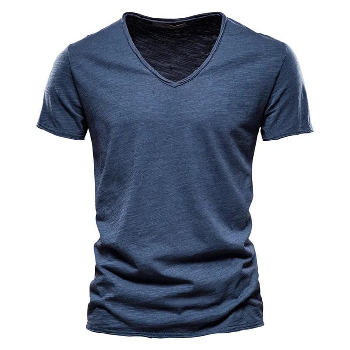 Mavero V-Neck Tee