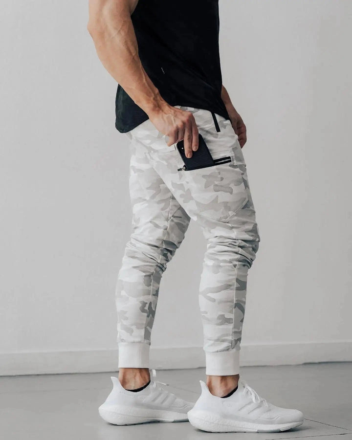 Urbn Camo Joggers