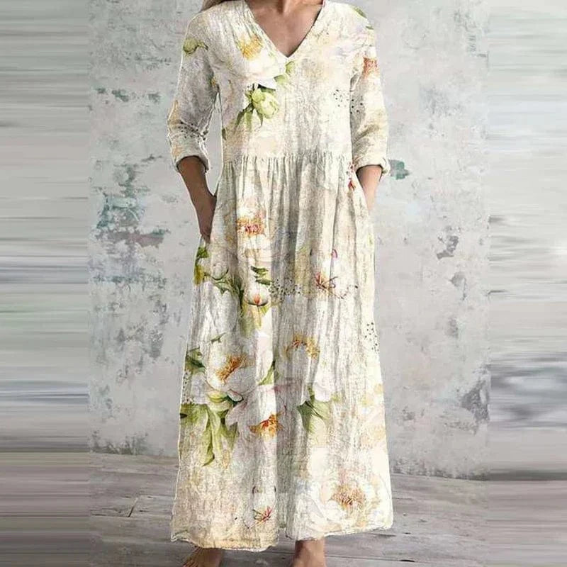Sofia™ | Elegant Sommerkjole