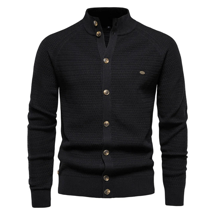 Koelman | Exclusieve Katoenen Cardigan
