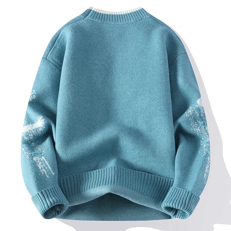 Aiden Polar Sweater