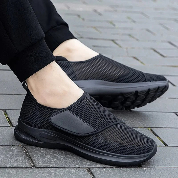 Lunea – Orthopedische Comfortschoenen voor Gevoelige & Brede Voeten