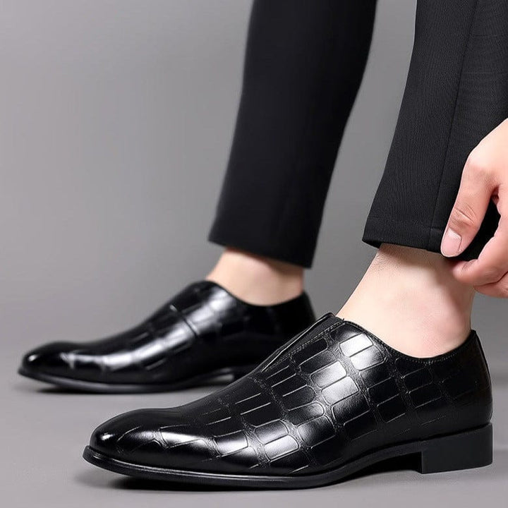 Sevilla Genuine Leather Loafers