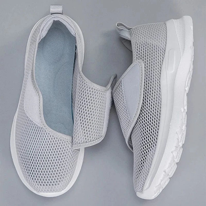 Lunea – Orthopedische Comfortschoenen voor Gevoelige & Brede Voeten