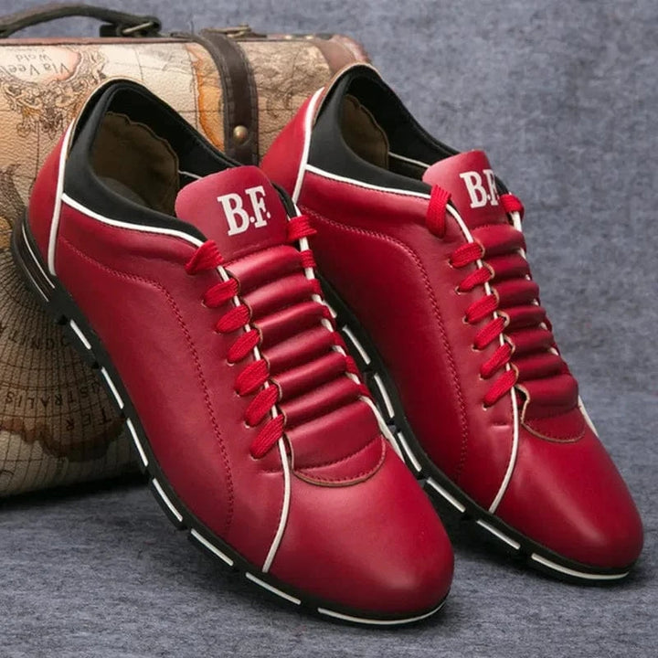 Maxwell B.F. Sneakers