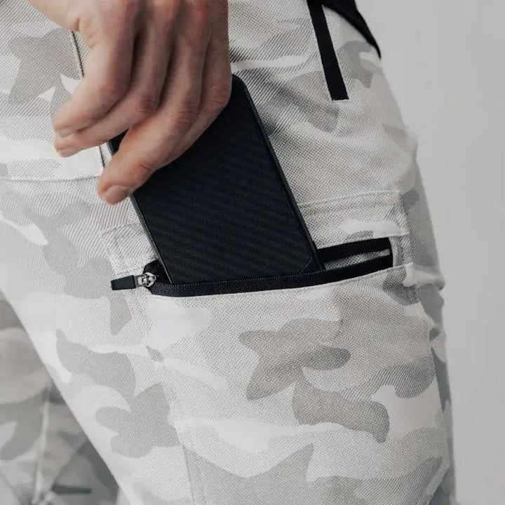 Urbn Camo Joggers