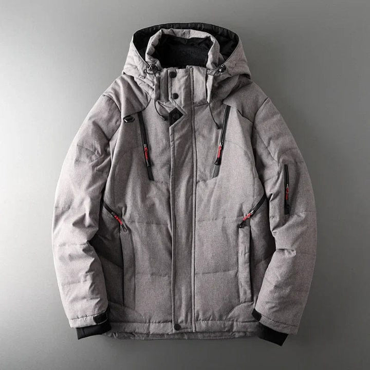 Aspen Northwood Jacket