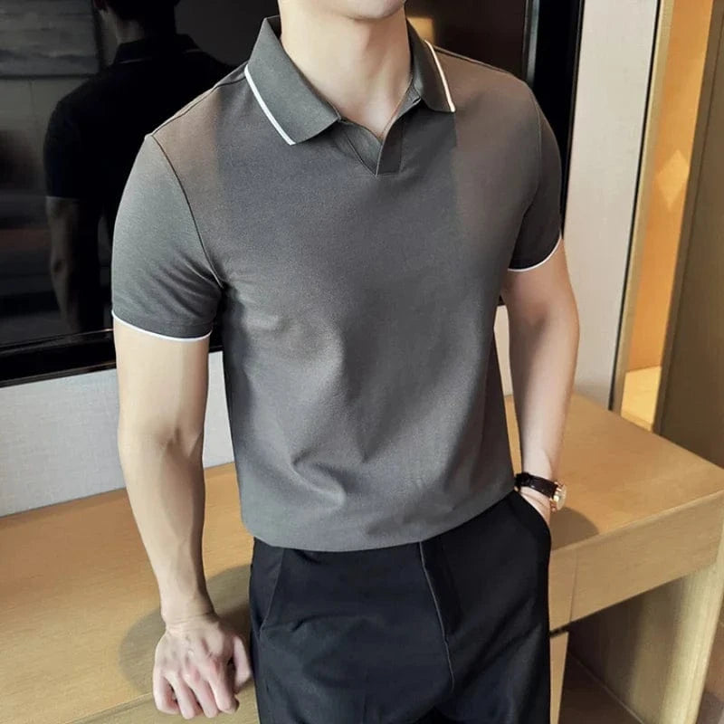 Wyatt Performance Polo