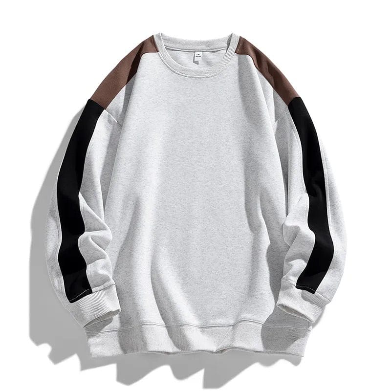 Verilo Crewneck Sweater