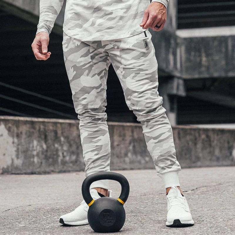 Urbn Camo Joggers