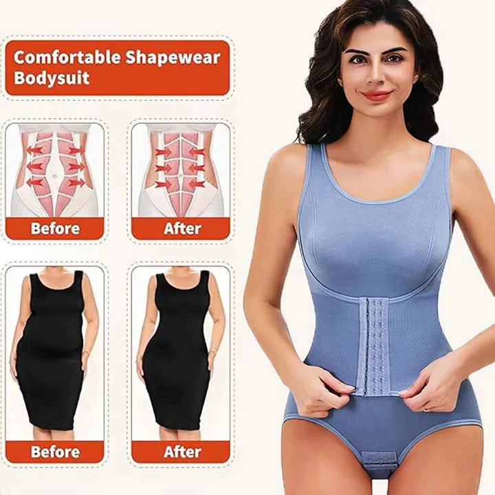 Selora Bodysuit Shaper