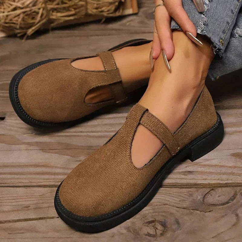 Amara Modern Mary Jane