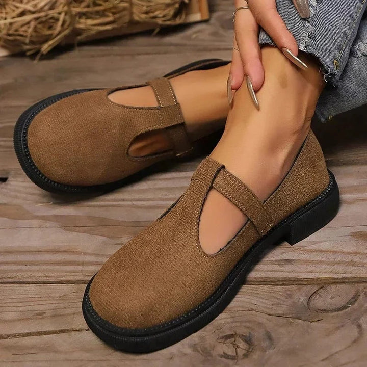 Amara Modern Mary Jane