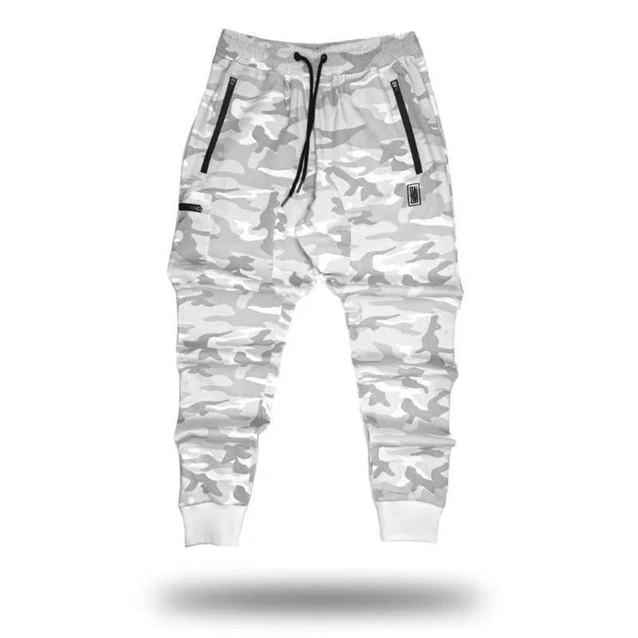 Urbn Camo Joggers