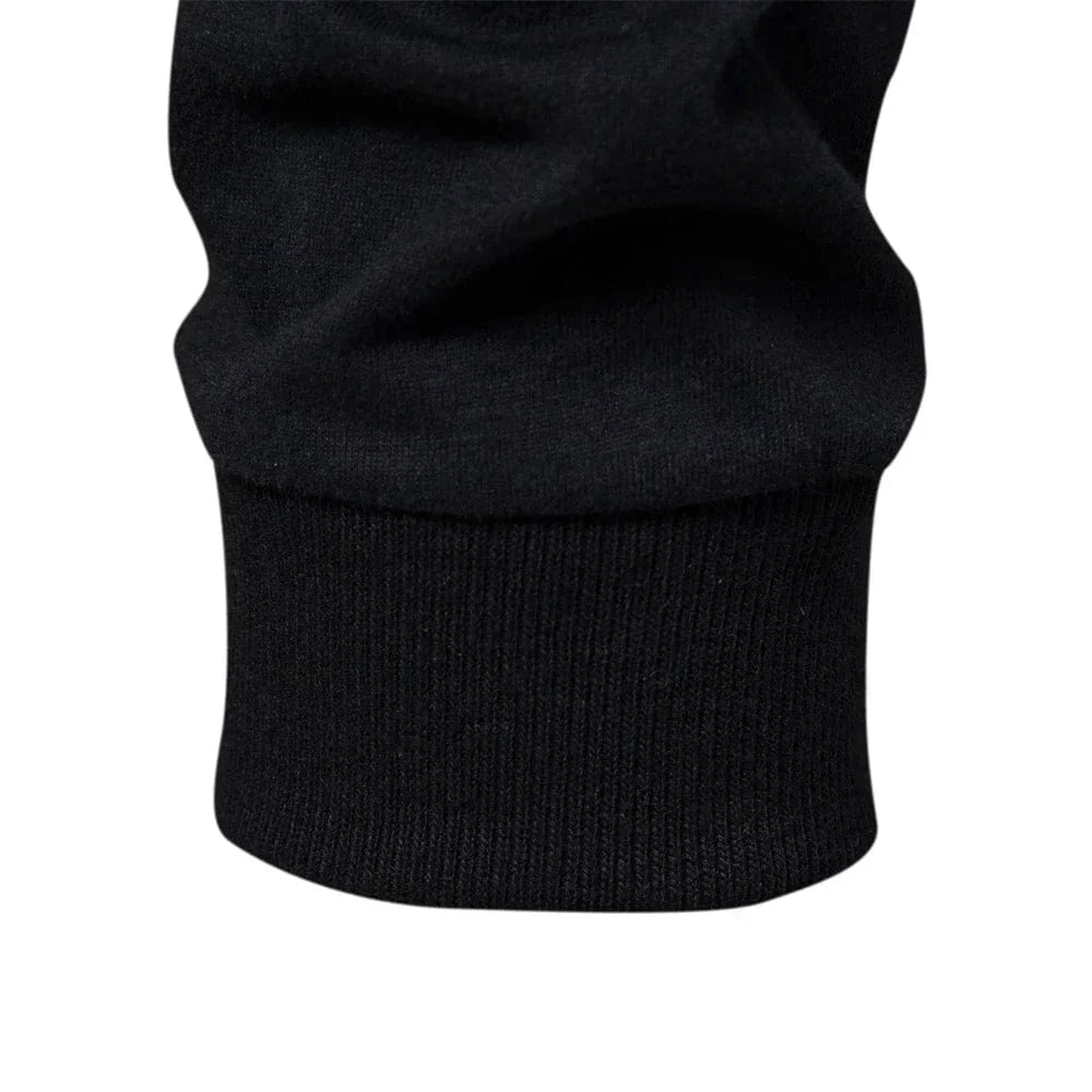 Knut | Maglia a maniche lunghe