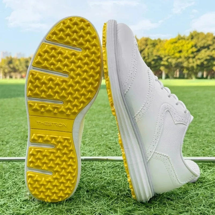 Callister - Heritage Perform Golf Shoe